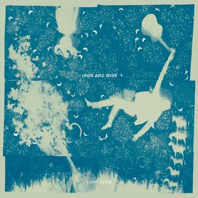 Iron & Wine - Sweet talk (2024)