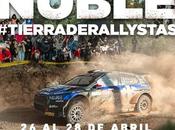 Copec RallyMobil 2024 inicia Temporada Región Ñuble, Chillán Viejo