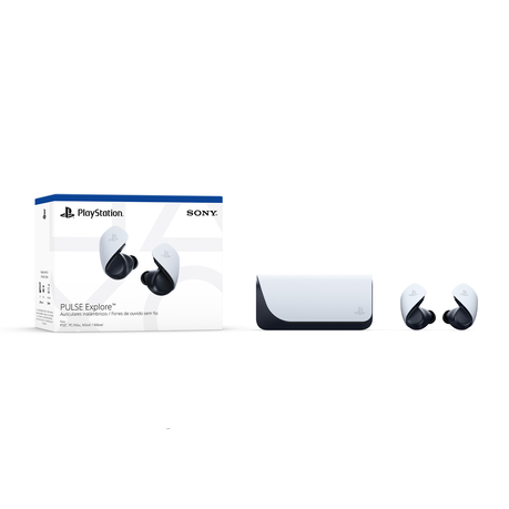 Los audífonos inalámbricos PULSE Explore ya están disponibles en Chile image (7)