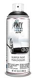 PINTURA EN SPRAY AUTO 520cc BUMPER TEXTURADO
