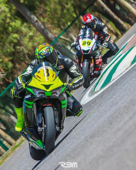 San Luis Potosí acoge el Racing Bike México con los mejores pilotos internacionales