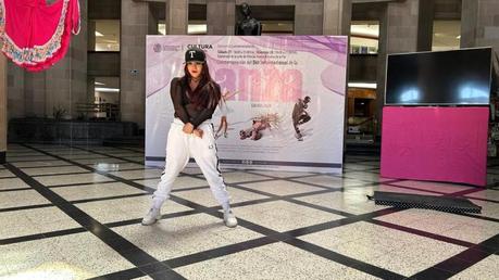 San Luis Potosí celebra el Día Internacional de la Danza con espectáculos gratuitos en el Teatro de la Paz