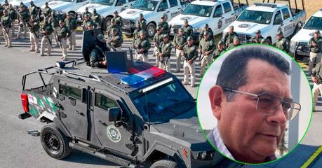 Seguridad para candidatos en San Luis Potosí: Medida preventiva, no Respuesta a amenazas directas