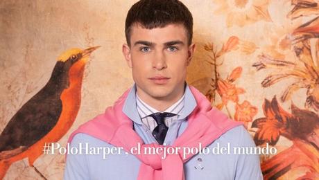 Harper & Neyer Presenta ‘El Mejor Polo del Mundo’ en su Última Campaña Publicitaria Harper & Neyer Presenta ‘El Mejor Polo del Mundo’ en su Última Campaña Publicitaria