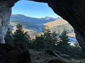 Dónde encuentra cómo llegar Cueva Dorada