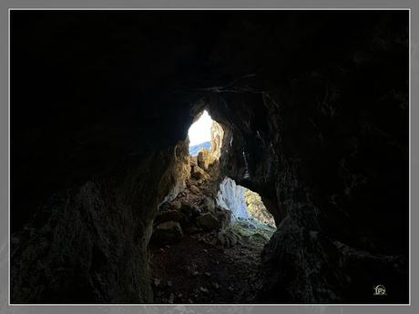 Dónde se encuentra y cómo llegar a la Cueva Dorada