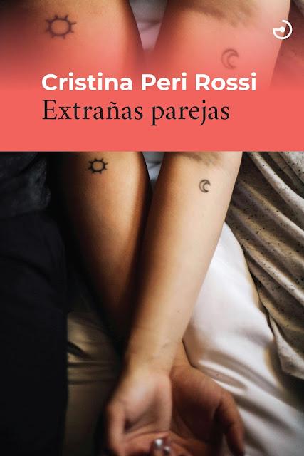 Extrañas-parejas, Cristina-Peri-Rosi