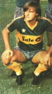 Jorge Roberto Rinaldi