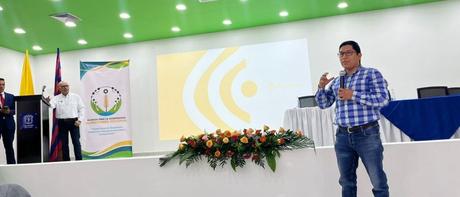 Ingeniero Andrés Ruíz, a cargo de la Secretaría de Desarrollo Agropecuario, Ambiental y Económico