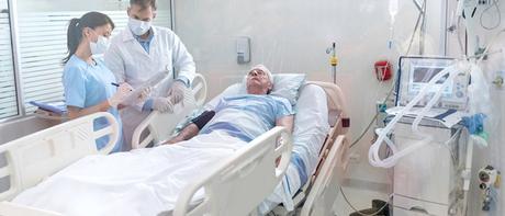 Uso excesivo de antibióticos «por si acaso»