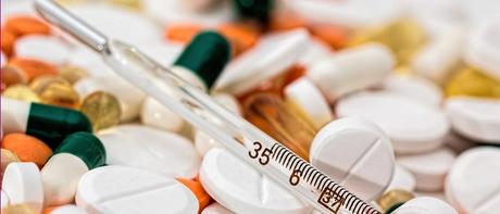 Uso excesivo de antibióticos «por si acaso»