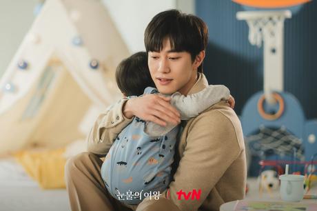 Las estrellas de 'Queen of Tears' se despiden y se preguntan qué esperar del final de esta noche Las estrellas de 'Queen of Tears' se despiden y se preguntan qué esperar del final de esta noche