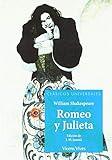 ROMEO Y JULIETA N/E (Clásicos Universales) - 9788468259666