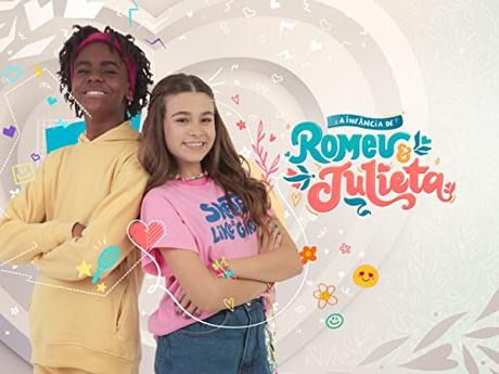 El Mejor 10 romeo y julieta de 2024: La Elección de los Especialistas The Childhood of Romeo and Juliet – Season 1