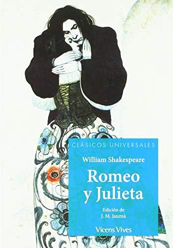 El Mejor 10 romeo y julieta de 2024: La Elección de los Especialistas ROMEO Y JULIETA N/E (Clásicos Universales) - 9788468259666