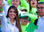 Juan Manuel Navarro Ruth González: colaboración prometedora para futuro Soledad