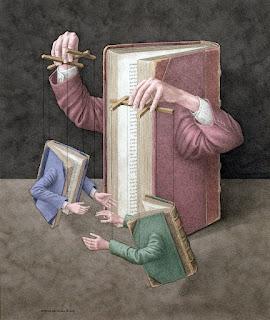 LIBROS QUE PERMANECEN