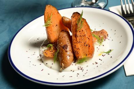 casa seis menu degustacion dia del padre vino