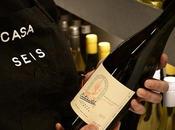 Regalale Papá menú degustación Casa Seis