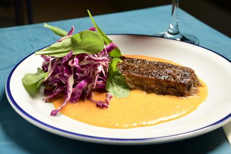 casa seis menu degustacion dia del padre vino