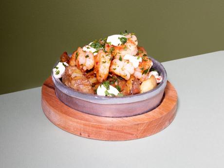 restaurante pompeya parque leloir menu carta