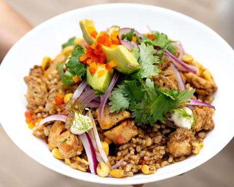 restaurante pompeya parque leloir menu carta