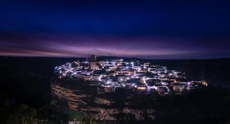 Descubre Qué Ver en Jorquera – Guía de Viaje