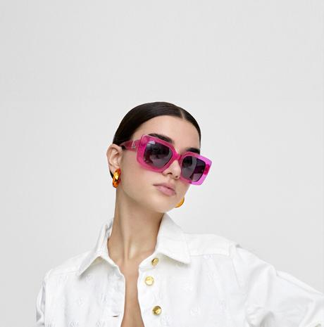 Las Tendencias Primavera/Verano de la Nueva Colección de LOLA CASADEMUNT Las Tendencias Primavera/Verano de la Nueva Colección de LOLA CASADEMUNT