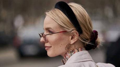 La Diadema Como Complemento de Moda del Año