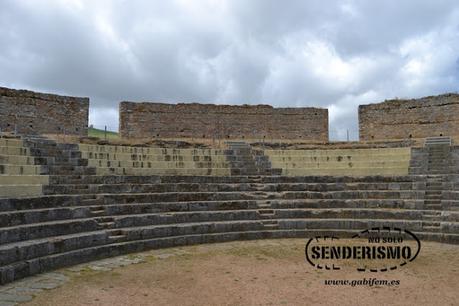 Entre Casas de Reina y Reina