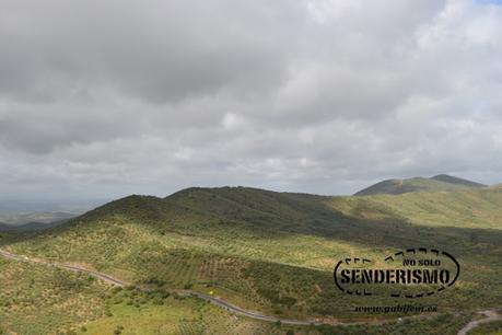 Entre Casas de Reina y Reina