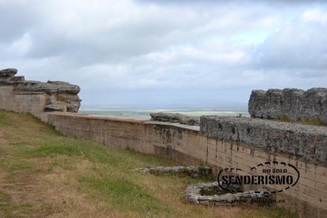 Entre Casas de Reina y Reina
