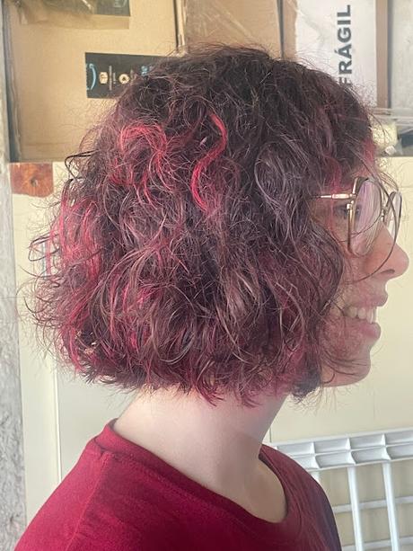 👺 Vampire's Kiss de Manic Panic 👺 👺 Vampire's Kiss de Manic Panic 👺