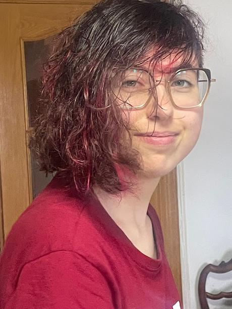 👺 Vampire's Kiss de Manic Panic 👺