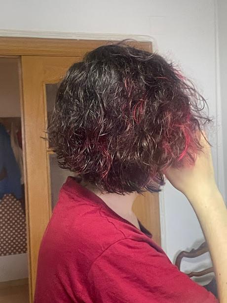 👺 Vampire's Kiss de Manic Panic 👺 👺 Vampire's Kiss de Manic Panic 👺