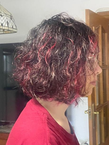 👺 Vampire's Kiss de Manic Panic 👺 👺 Vampire's Kiss de Manic Panic 👺