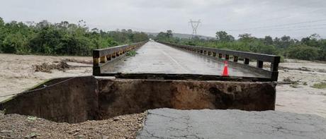 desplazamiento forzado por factores ambientales