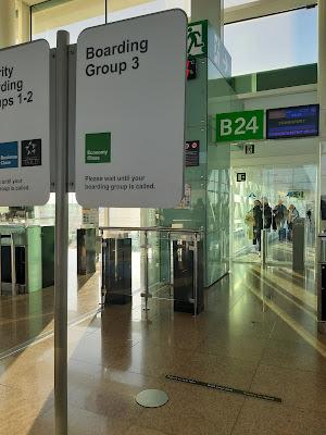Diario de Estambul día 1 - La llegada Diario de Estambul día 1 - La llegada
