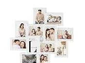 Mejor marcos fotos multiples 2024: Elección Especialistas