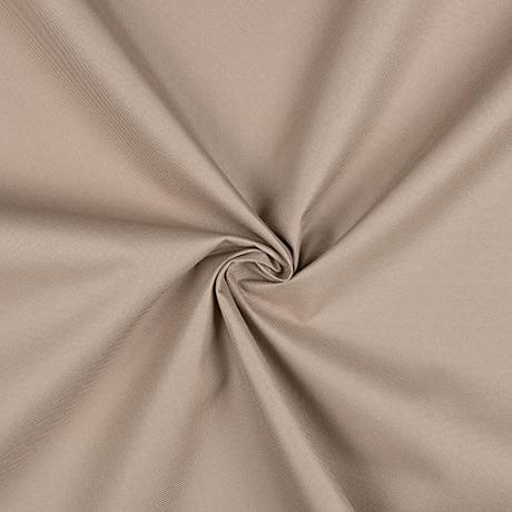 PINSOLA Tela de poliéster impermeable de PVC | por metros | 150 cm de ancho | tejido resistente al viento | impermeable | resistente a desgarros | en muchos colores | 1 unidad = 0,5 m