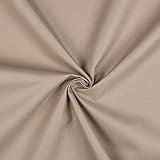 PINSOLA Tela de poliéster impermeable de PVC | por metros | 150 cm de ancho | tejido resistente al viento | impermeable | resistente a desgarros | en muchos colores | 1 unidad = 0,5 m