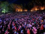 Más de 5,000 asistentes celebran el Día de la Niñez con la Orquesta Sinfónica Infantil «Julián Carrillo» en San Luis Potosí