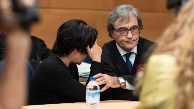 El caso Asunta; Realidad ficcionada El caso Asunta; Realidad ficcionada