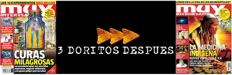 Medicina indígena y la mediocridad de Muy Interesante