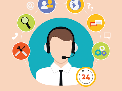 Satisfacción y fidelidad del cliente en los canales postventa Tipos de canales de atención al cliente postventa