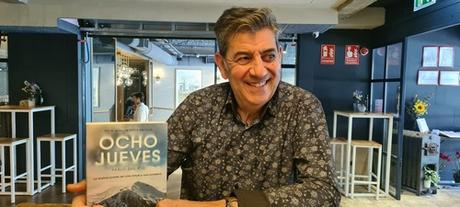 «Ocho jueves», de Pablo del Río