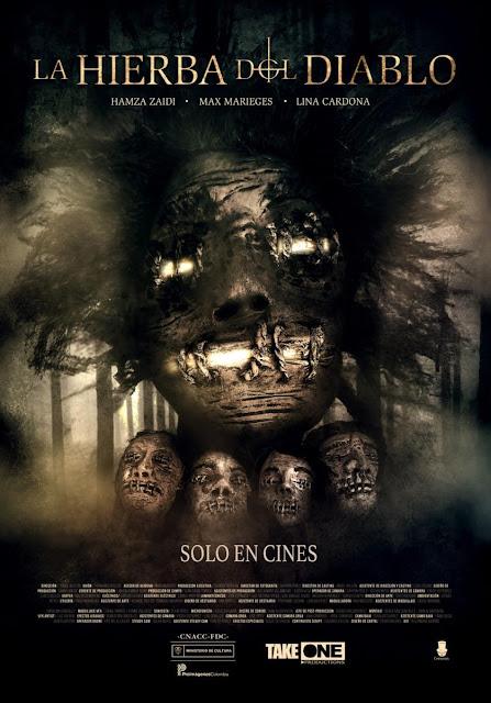 Hierba del diablo, la (España, 2024) Hierba del diablo, la (España, 2024)