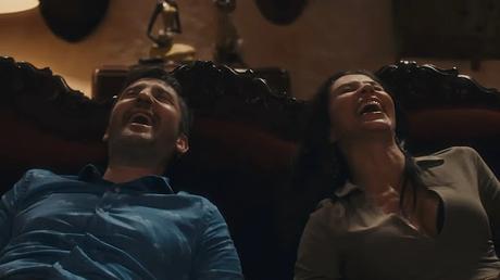 Hierba del diablo, la (España, 2024) Hierba del diablo, la (España, 2024)