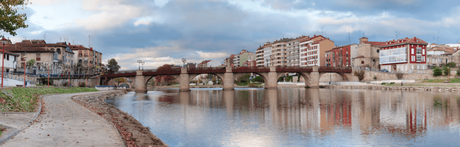 Qué ver en Miranda de Ebro: Guía de los mejores lugares turísticos