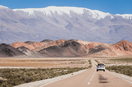 Descubre lo Mejor de Catamarca: Sitios Imperdibles